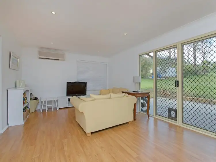 Fifth view of Homely house listing, 53 Mamaku Street, Fernvale QLD 4306
