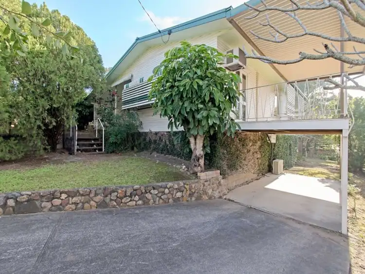 10 Moores Pocket Road, Tivoli QLD 4305