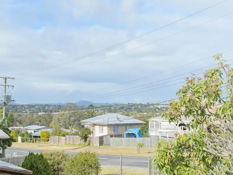 Second view of Homely house listing, 10 Moores Pocket Road, Tivoli QLD 4305