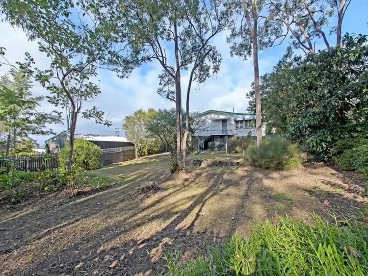 Third view of Homely house listing, 10 Moores Pocket Road, Tivoli QLD 4305