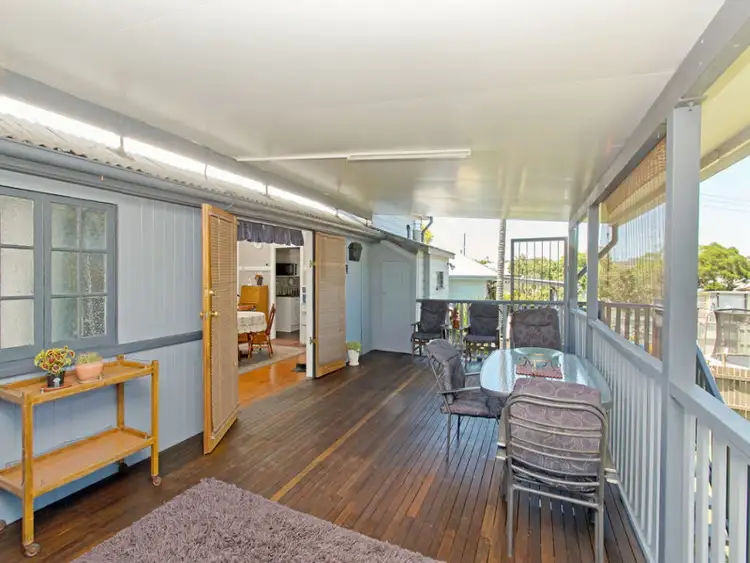 Third view of Homely house listing, 12 River Road, Dinmore QLD 4303