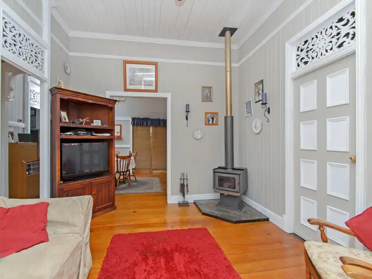 Sixth view of Homely house listing, 12 River Road, Dinmore QLD 4303