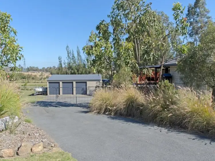 Second view of Homely house listing, 41 Phar Lap Parade, Karalee QLD 4306