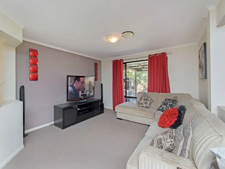 Fourth view of Homely house listing, 41 Phar Lap Parade, Karalee QLD 4306