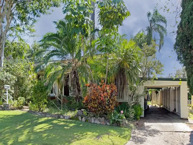 Main view of Homely house listing, 69 Grenadier Circuit, Ebbw Vale QLD 4304