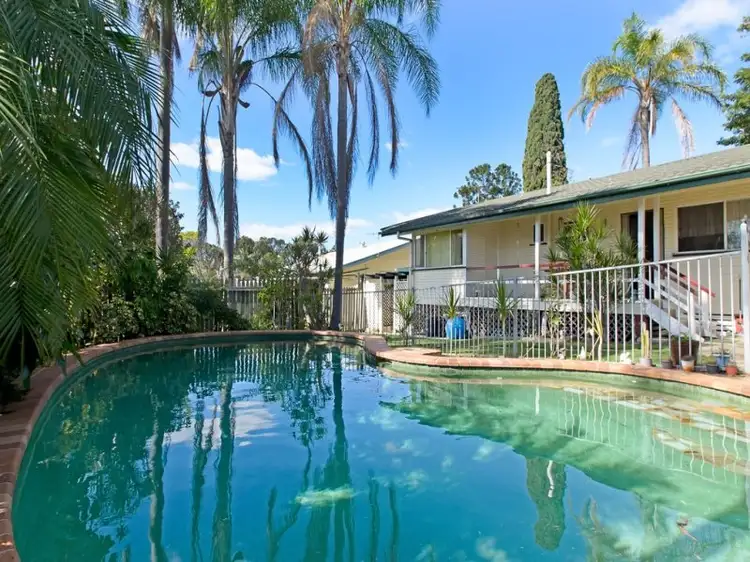 Second view of Homely house listing, 69 Grenadier Circuit, Ebbw Vale QLD 4304