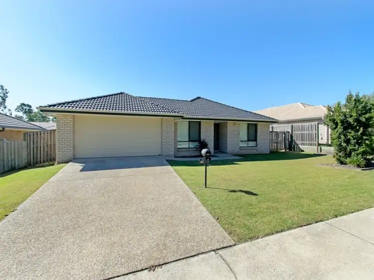 Main view of Homely house listing, 38 Honeywood Drive, Fernvale QLD 4306