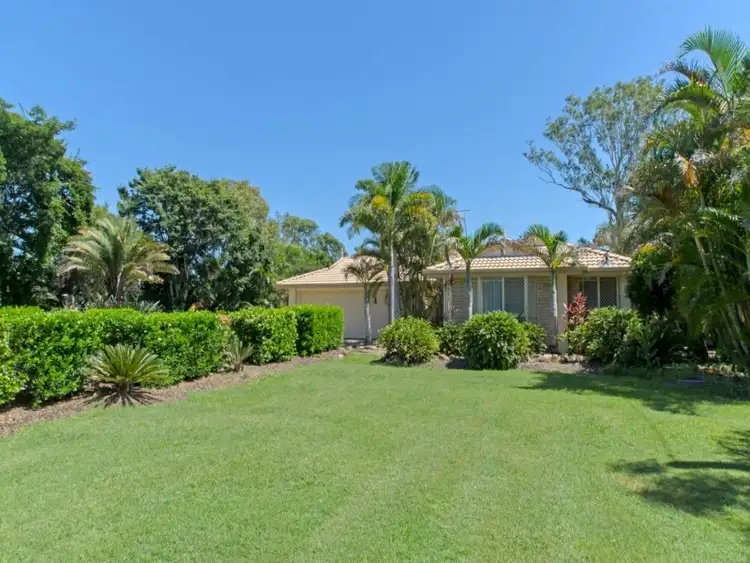 17 Schmidt Road, Fernvale QLD 4306