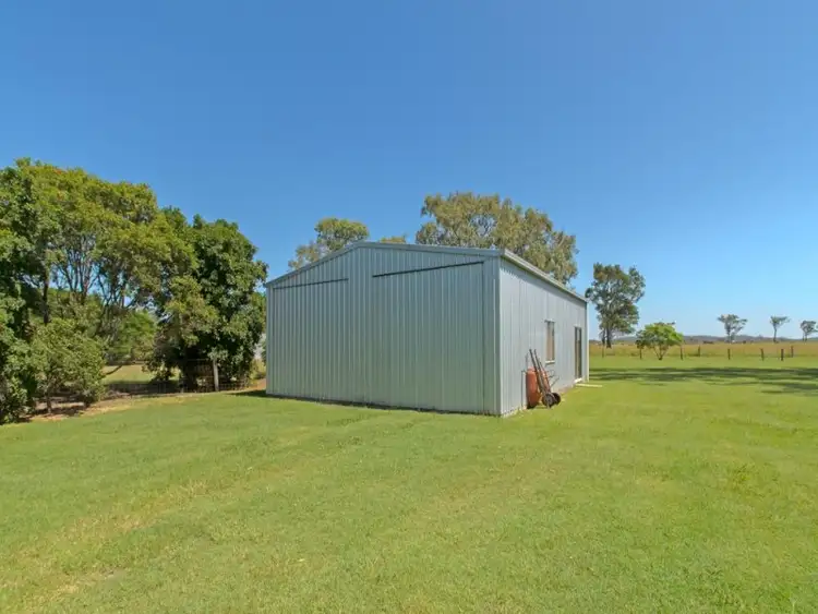 Second view of Homely house listing, 17 Schmidt Road, Fernvale QLD 4306