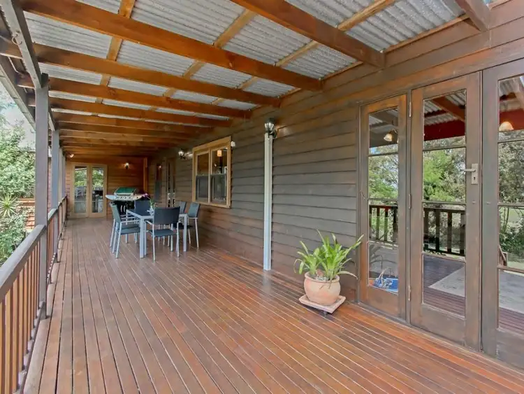 Third view of Homely house listing, 194-226 Linnings Road, Haigslea QLD 4306