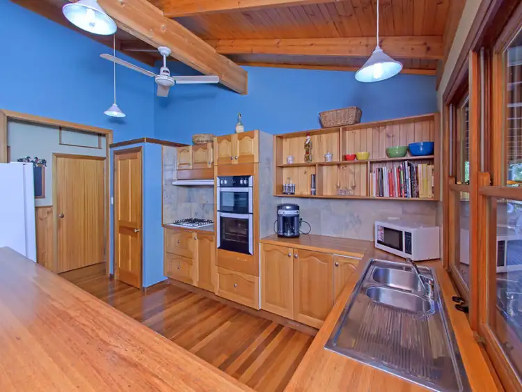 Sixth view of Homely house listing, 194-226 Linnings Road, Haigslea QLD 4306