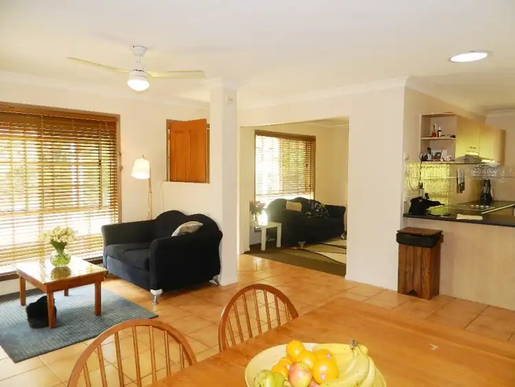 Second view of Homely house listing, 44 Mamaku Street, Fernvale QLD 4306