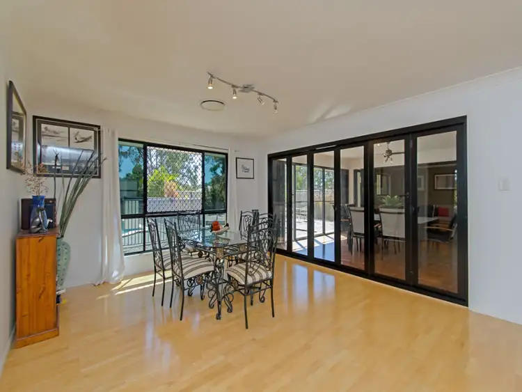 Sixth view of Homely house listing, 1 Glencoe Place, Thagoona QLD 4306