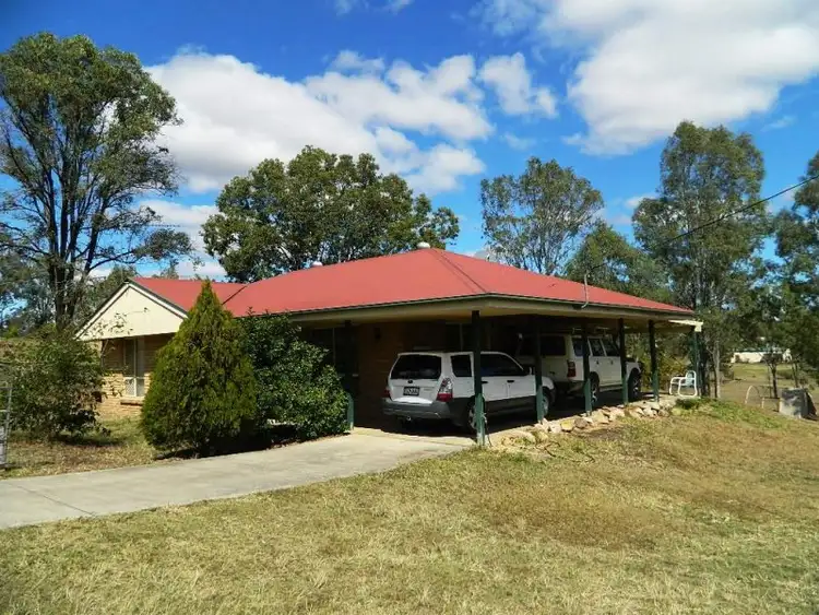 Main view of Homely house listing, 100 Carralluma Crescent, Fernvale QLD 4306