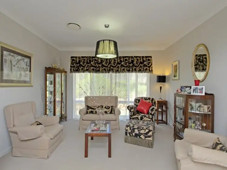 Third view of Homely house listing, 12 Truscot Court, Fernvale QLD 4306