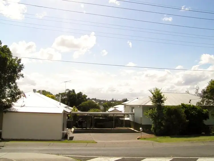 Main view of Homely house listing, 65 Dwyer Street, Silkstone QLD 4304