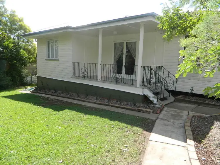 Second view of Homely house listing, 65 Dwyer Street, Silkstone QLD 4304