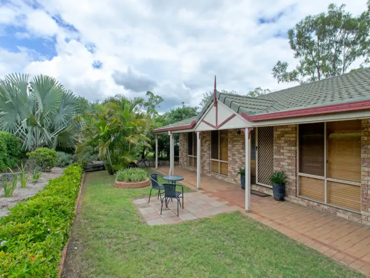 Main view of Homely house listing, 46 Mamaku Street, Fernvale QLD 4306