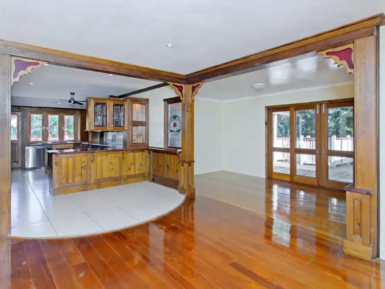 Sixth view of Homely house listing, 63 Profkes Road, Mount Tarampa QLD 4311