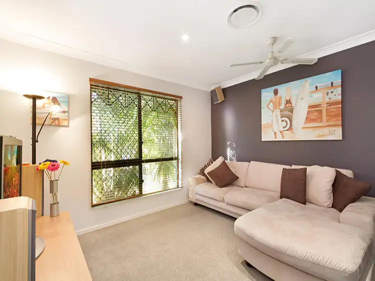 Fifth view of Homely house listing, 21 Rachele Close, Forest Lake QLD 4078