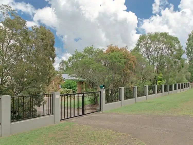 Main view of Homely house listing, 71 Burns Street, Fernvale QLD 4306