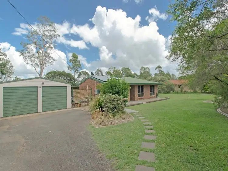 Second view of Homely house listing, 71 Burns Street, Fernvale QLD 4306