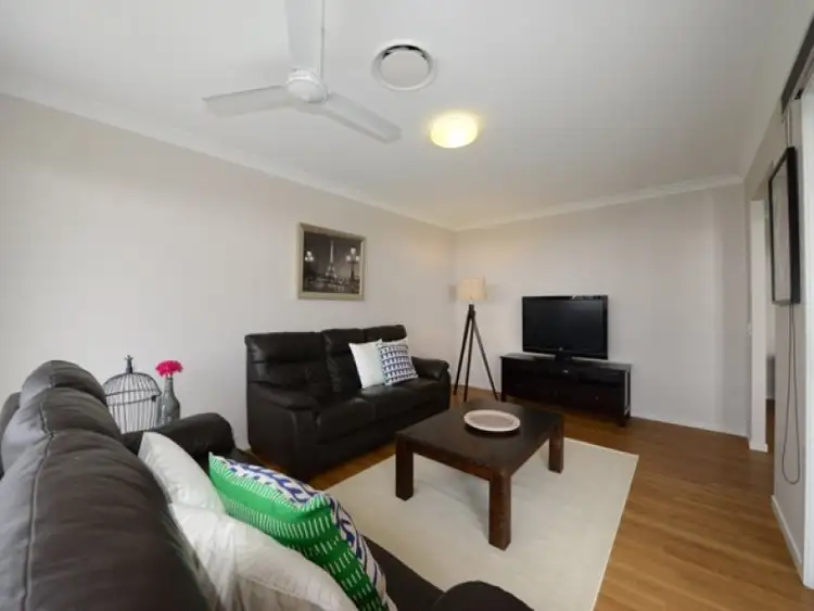 Main view of Homely house listing, 35 Honeywood Drive, Fernvale QLD 4306