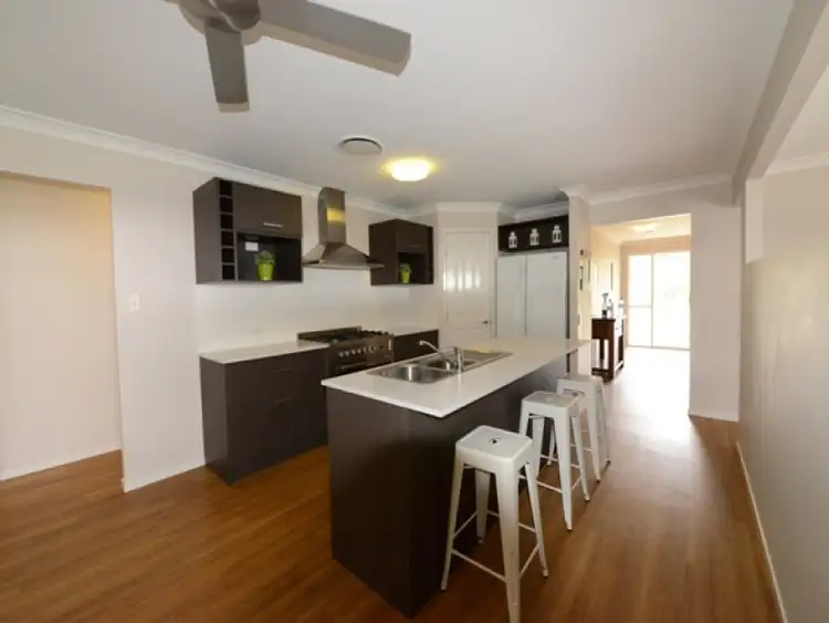 Fourth view of Homely house listing, 35 Honeywood Drive, Fernvale QLD 4306
