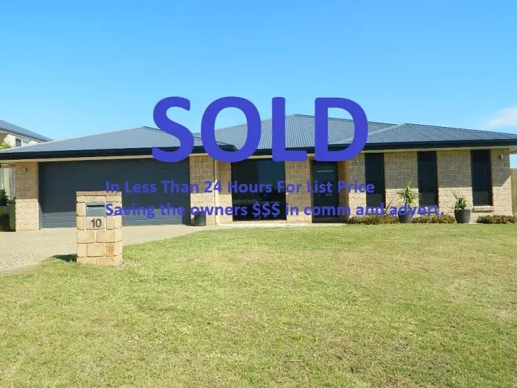 Main view of Homely house listing, 10 Truscot Court, Fernvale QLD 4306