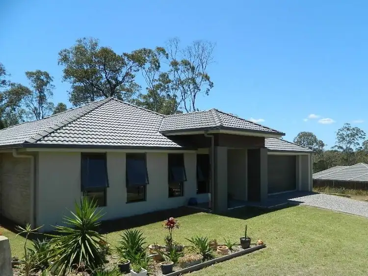 Main view of Homely house listing, 22 Goldenwood Crescent, Fernvale QLD 4306