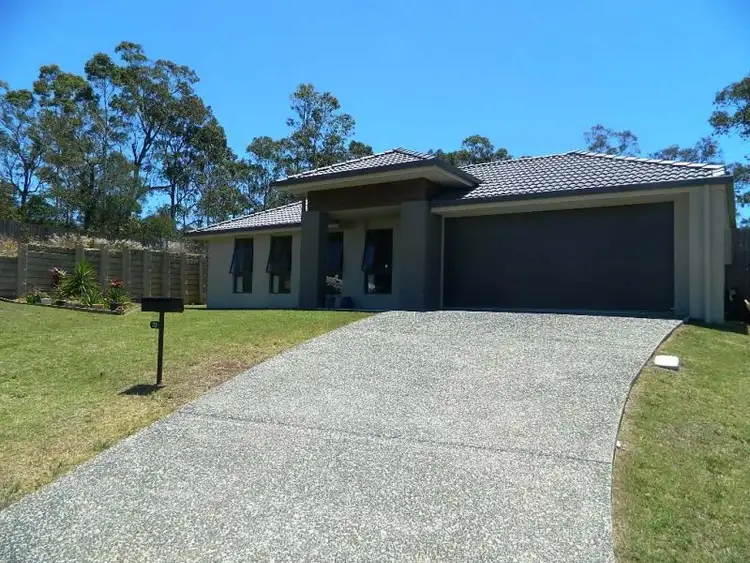 Second view of Homely house listing, 22 Goldenwood Crescent, Fernvale QLD 4306