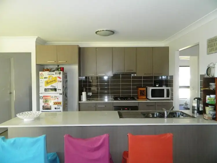 Fifth view of Homely house listing, 22 Goldenwood Crescent, Fernvale QLD 4306