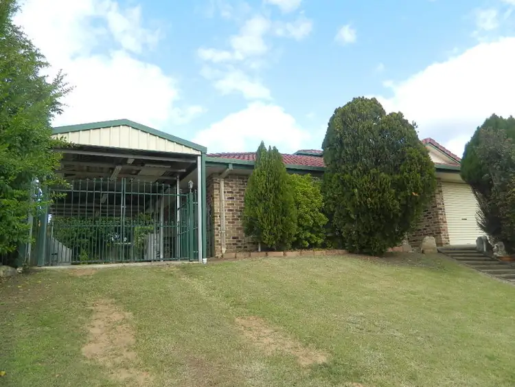 Third view of Homely house listing, 6 Challenger Avenue, Flinders View QLD 4305