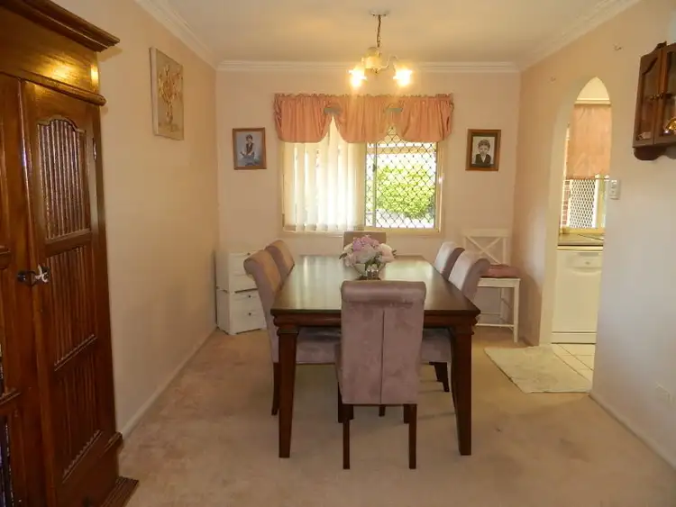 Fifth view of Homely house listing, 6 Challenger Avenue, Flinders View QLD 4305