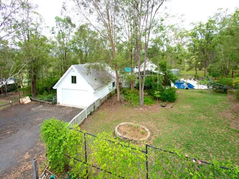 Main view of Homely house listing, 799 Brisbane Valley Hwy, Wanora QLD 4306