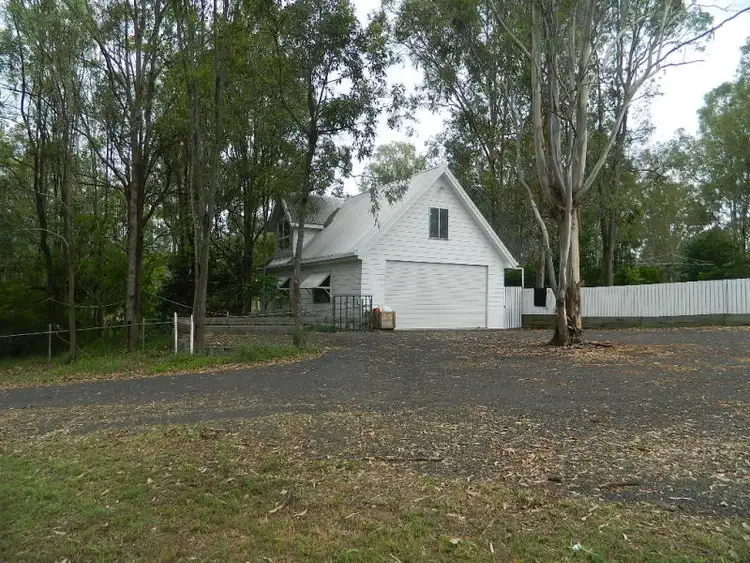 Fourth view of Homely house listing, 799 Brisbane Valley Hwy, Wanora QLD 4306