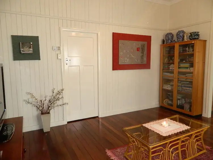 Fourth view of Homely house listing, 8 McGrath Lane, Booval QLD 4304