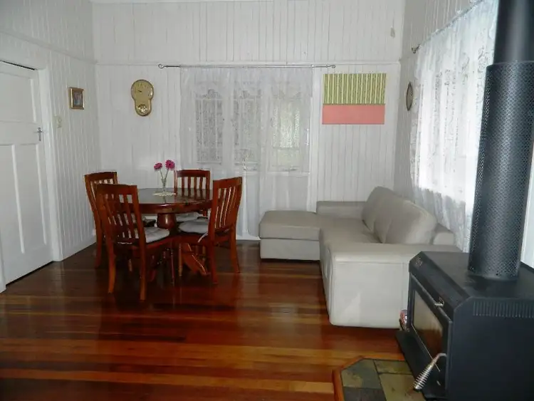 Fifth view of Homely house listing, 8 McGrath Lane, Booval QLD 4304