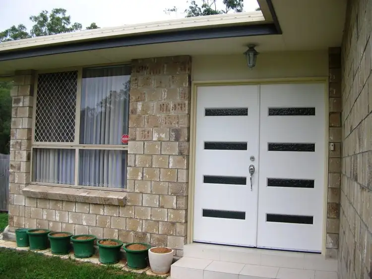 Second view of Homely house listing, 4 Sandoy Court, Bellbird Park QLD 4300