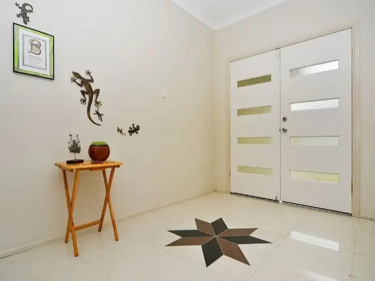 Third view of Homely house listing, 4 Sandoy Court, Bellbird Park QLD 4300