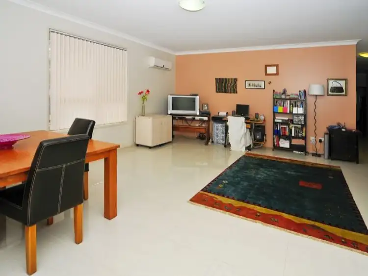 Fourth view of Homely house listing, 4 Sandoy Court, Bellbird Park QLD 4300