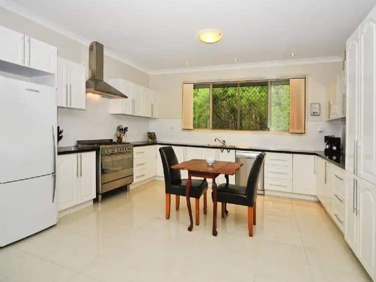 Fifth view of Homely house listing, 4 Sandoy Court, Bellbird Park QLD 4300