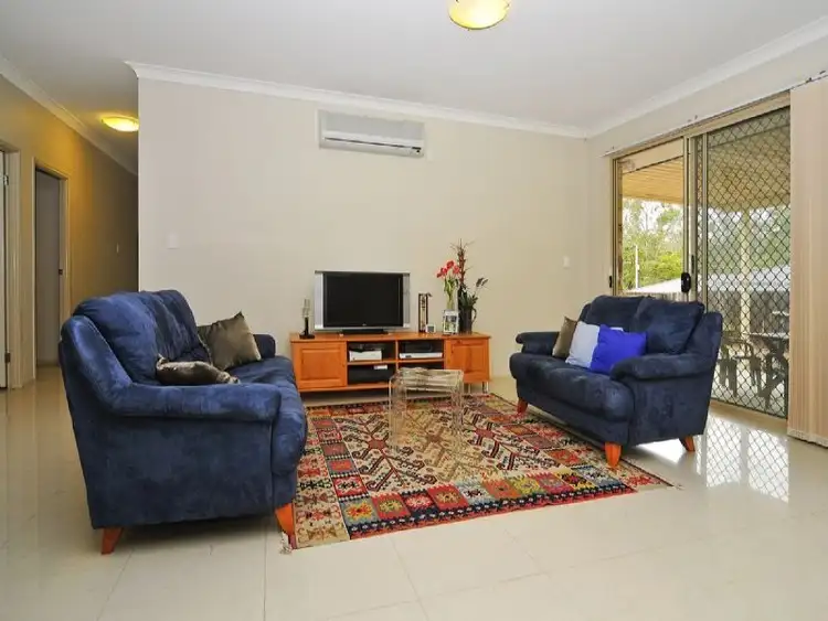 Sixth view of Homely house listing, 4 Sandoy Court, Bellbird Park QLD 4300