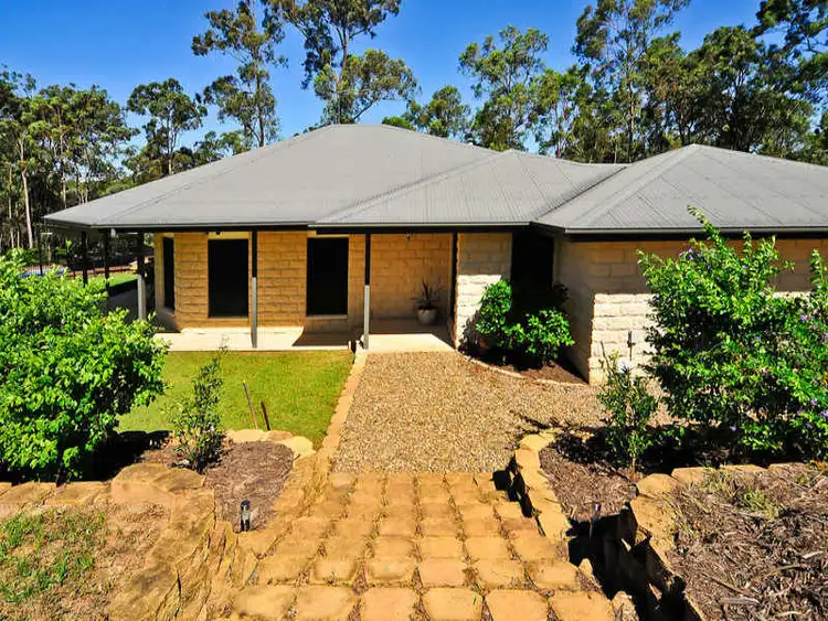 Fourth view of Homely house listing, 19 Nyala Court, Greenbank QLD 4124