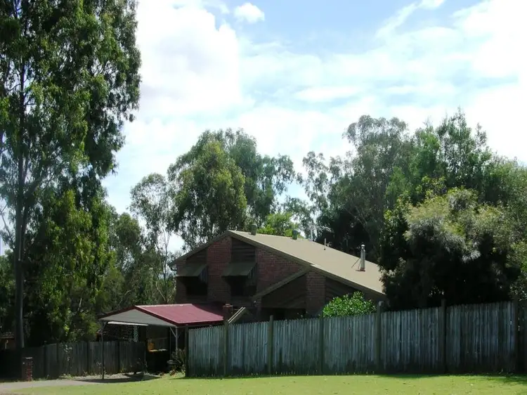 Main view of Homely house listing, 1 Janelle Street, Bellbird Park QLD 4300