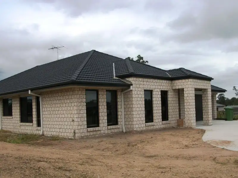 Main view of Homely house listing, 1 Cassowary Place, Jimboomba QLD 4280