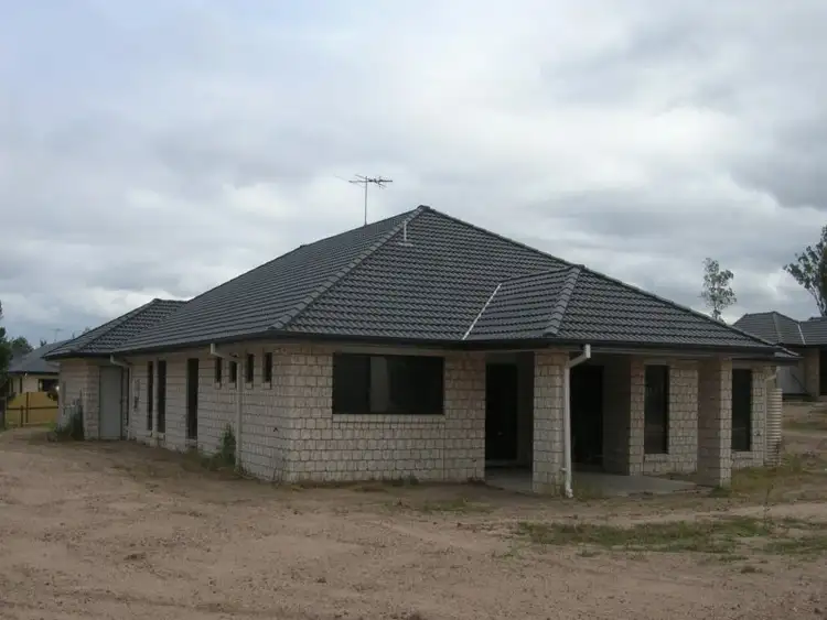 Third view of Homely house listing, 1 Cassowary Place, Jimboomba QLD 4280