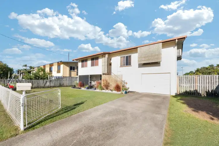 18 McKinley Street, North Mackay QLD 4740