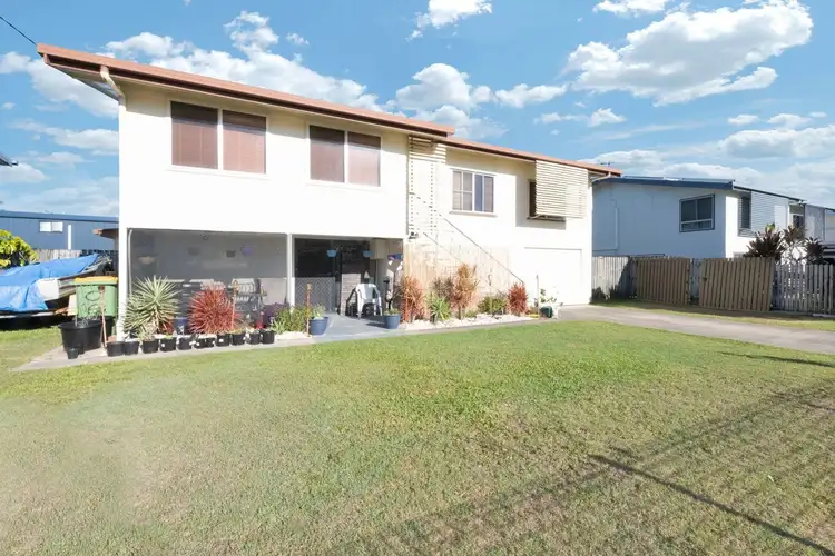 Second view of Homely house listing, 18 McKinley Street, North Mackay QLD 4740