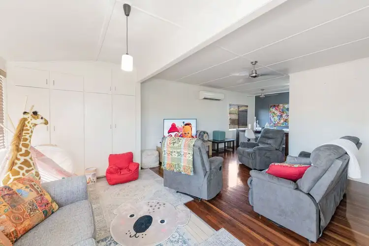 Fourth view of Homely house listing, 18 McKinley Street, North Mackay QLD 4740